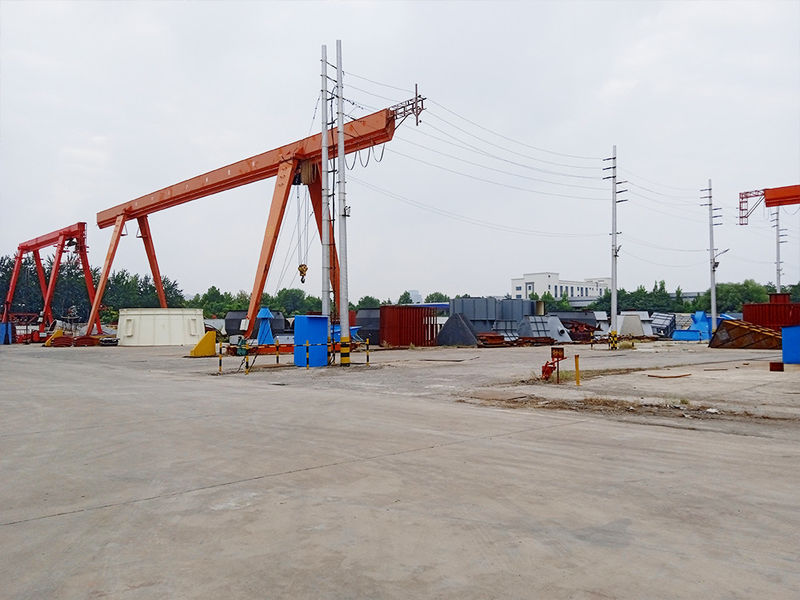 Zibo Haofeng New Energy Development Co.,Ltd. linea di produzione del fabbricante